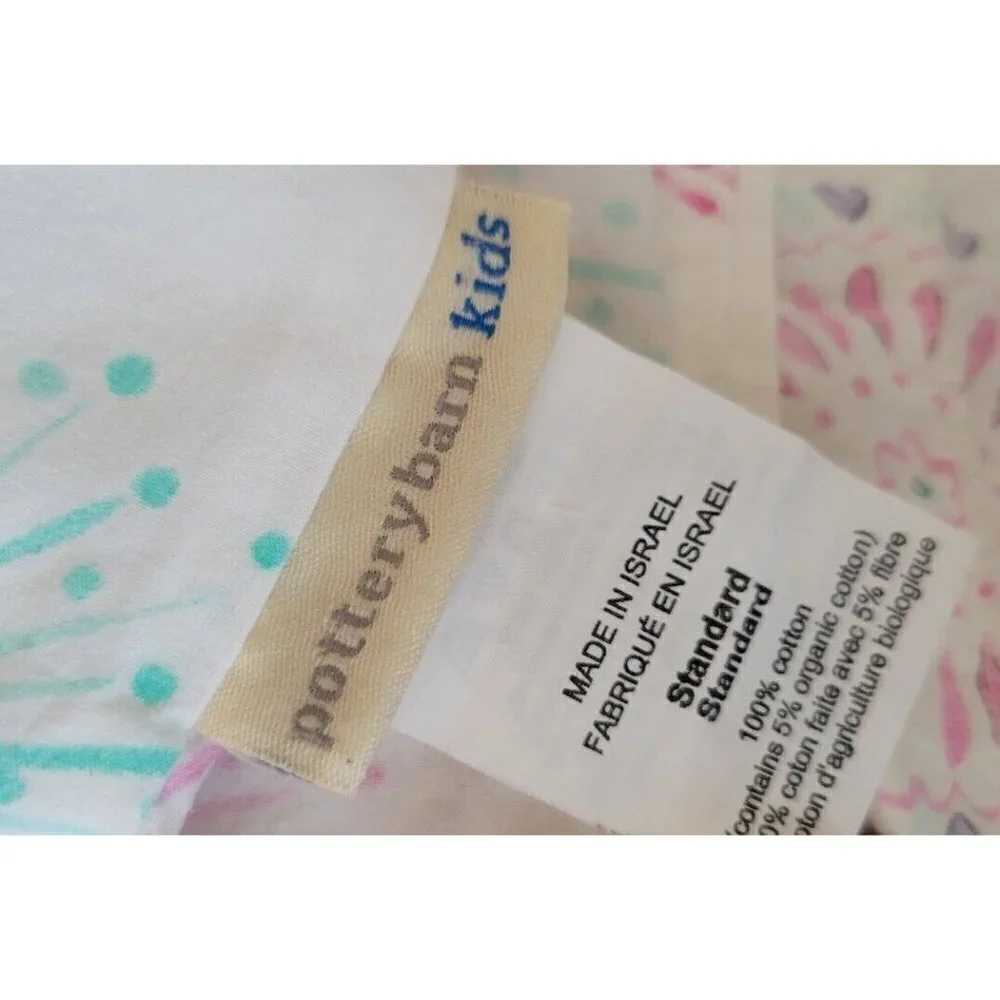 Pottery Barn pottery barn